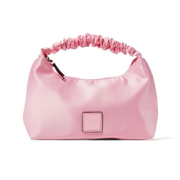 Victoria's Secret Handbags - Victoria secret Scrunch bag NWT